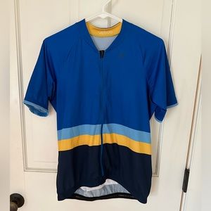 Velocio women’s XXL signature cycling jersey